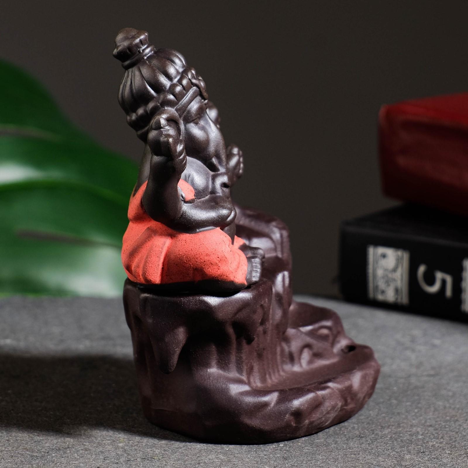 Набор благовоний на подставке 