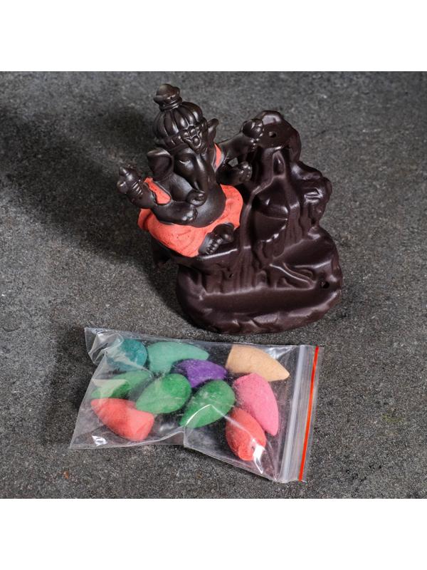 Набор благовоний на подставке 