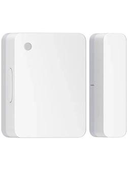 Датчик открытия Xiaomi Mi Window and Door Sensor 2 (BHR5154GL),  BT 5.1, CR2032, белый