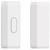 Датчик открытия Xiaomi Mi Window and Door Sensor 2 (BHR5154GL),  BT 5.1, CR2032, белый