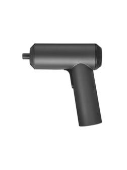 Отвертка Xiaomi Mi Cordless Screwdriver (DZN4019TW), 200об/мин, 5Нм, 2000мАч, 12 бит, черная