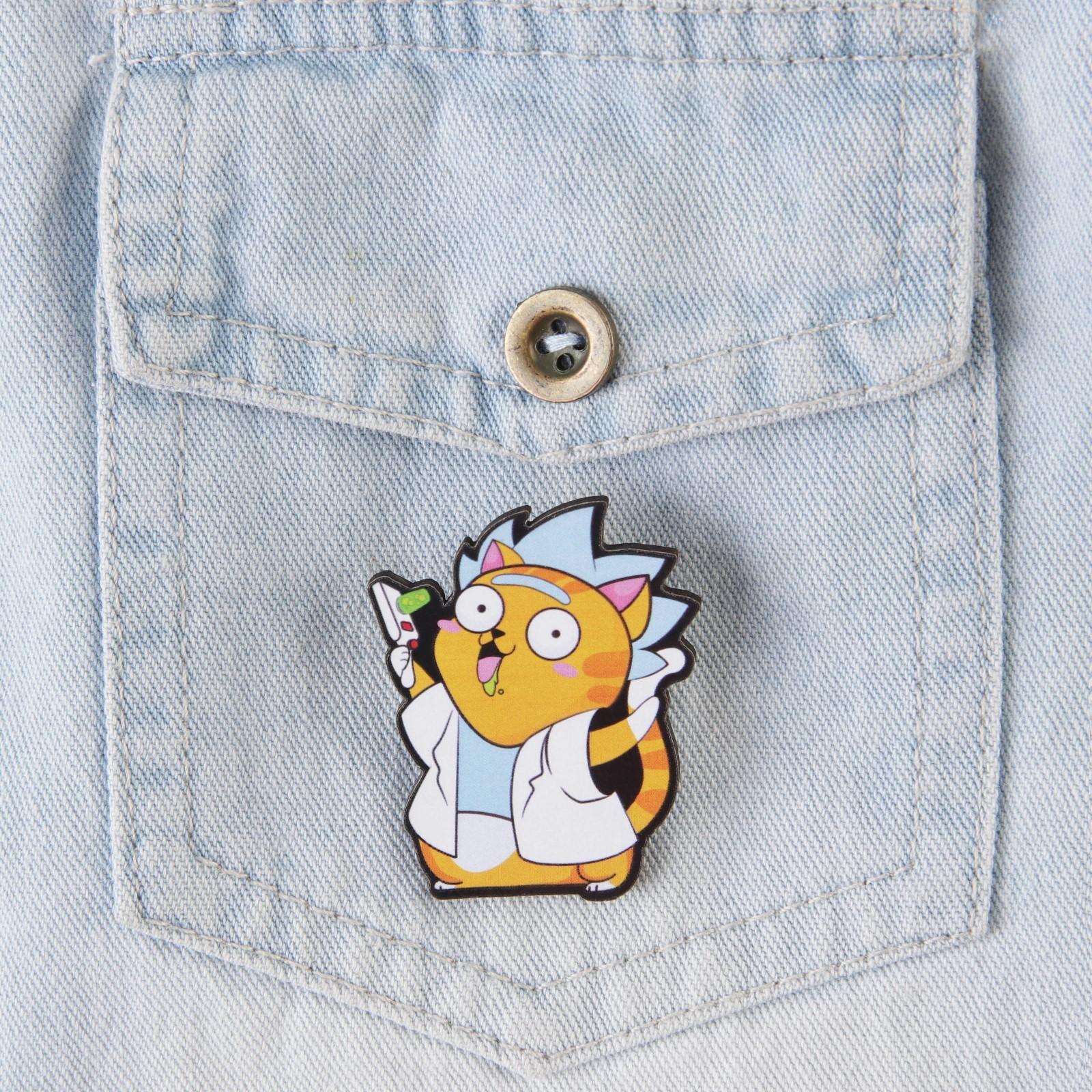 Значок на подложке 