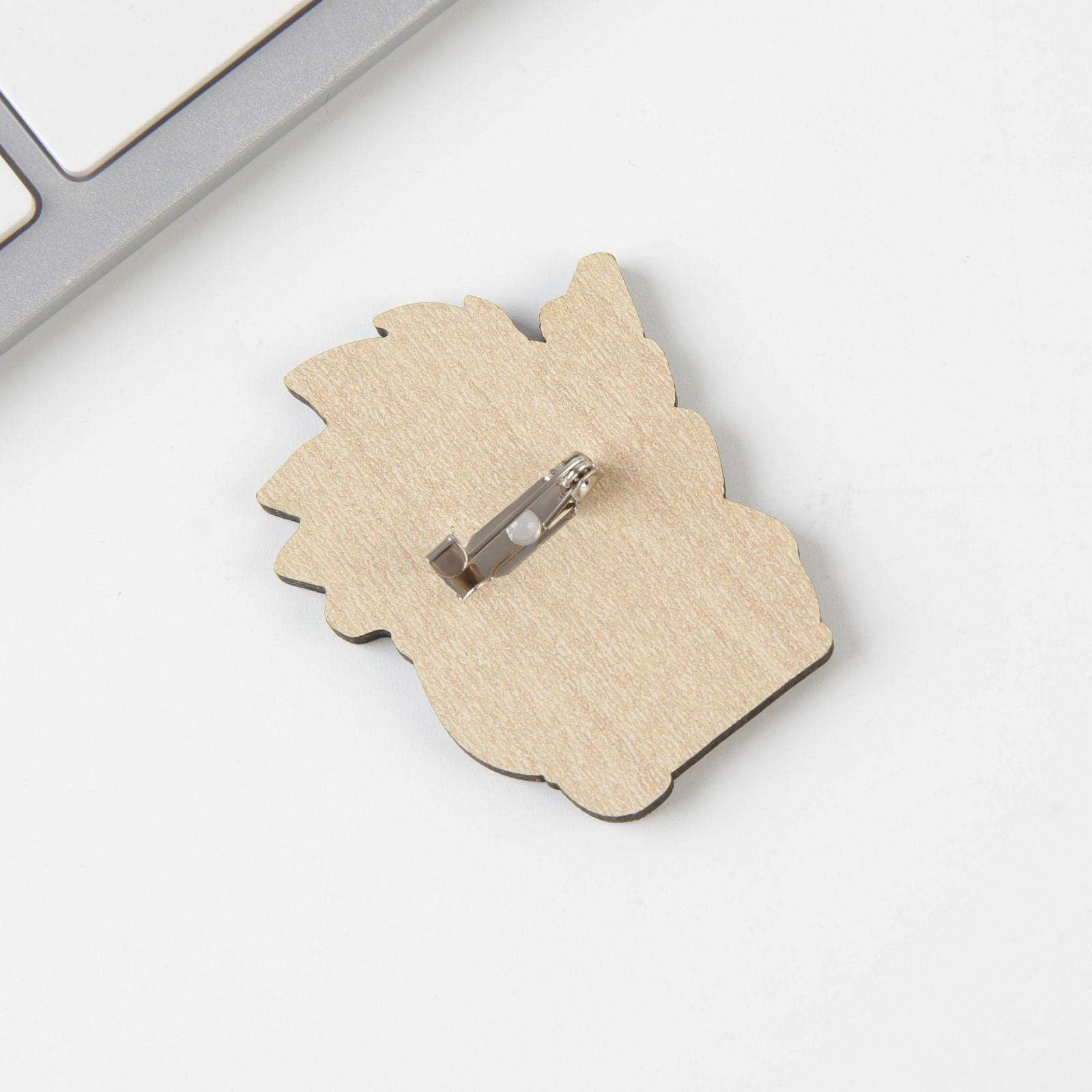 Значок на подложке 