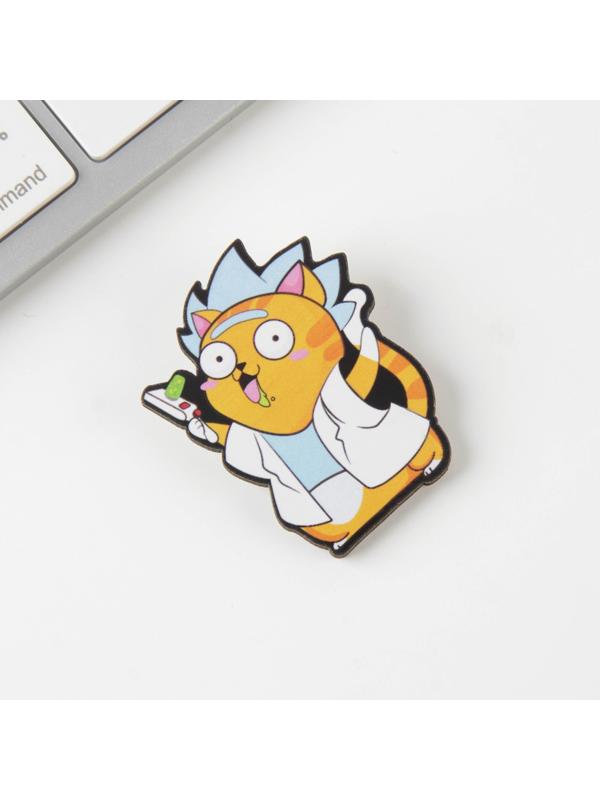 Значок на подложке 