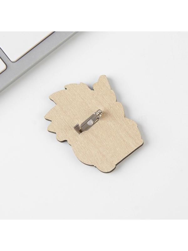 Значок на подложке 