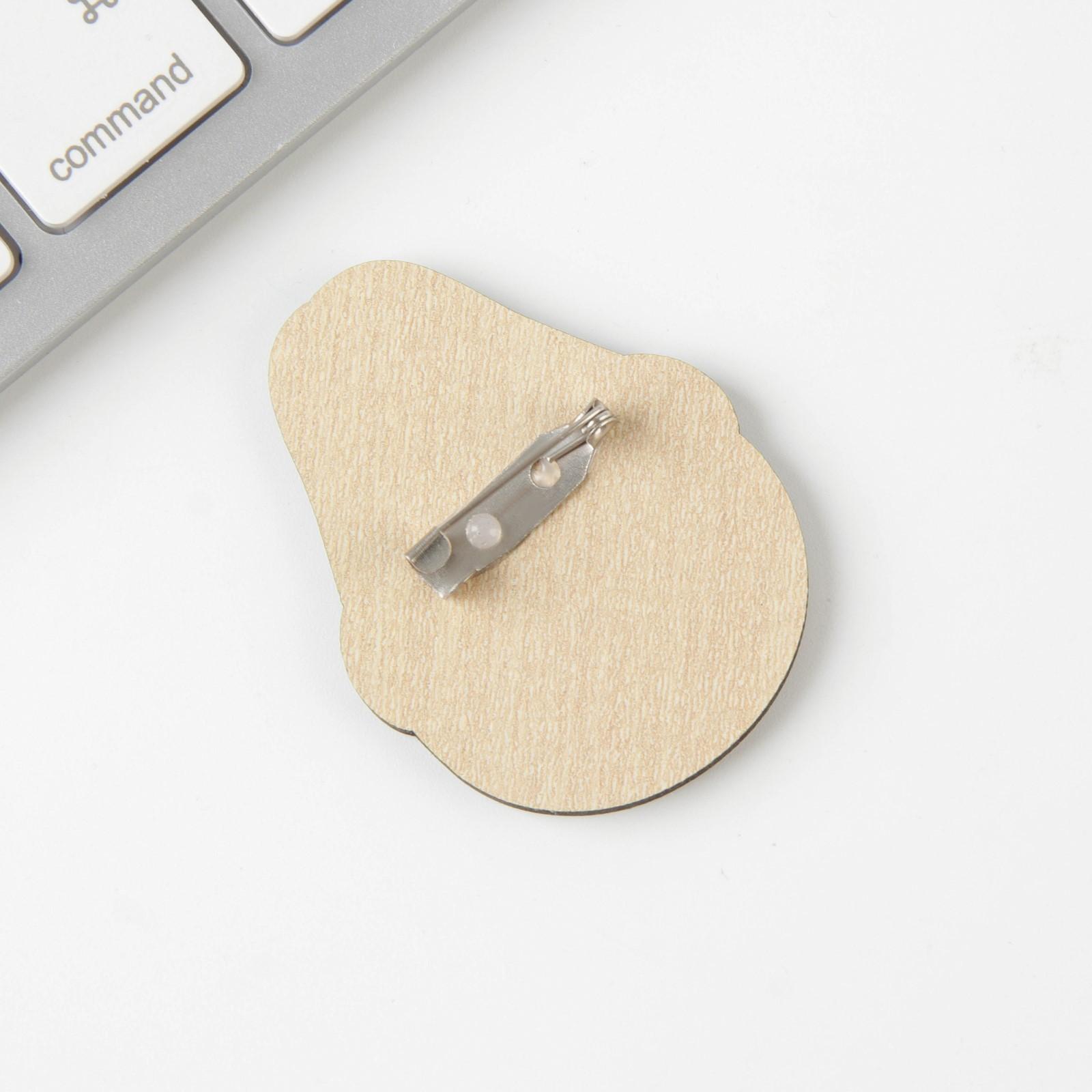 Значок на подложке 