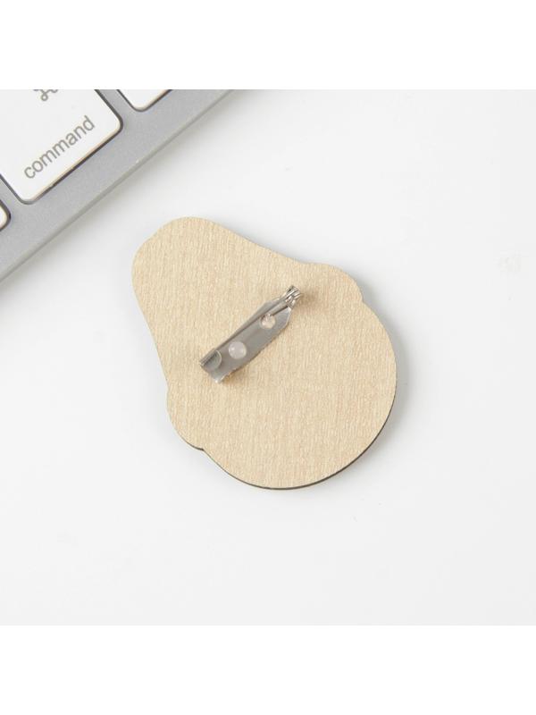 Значок на подложке 