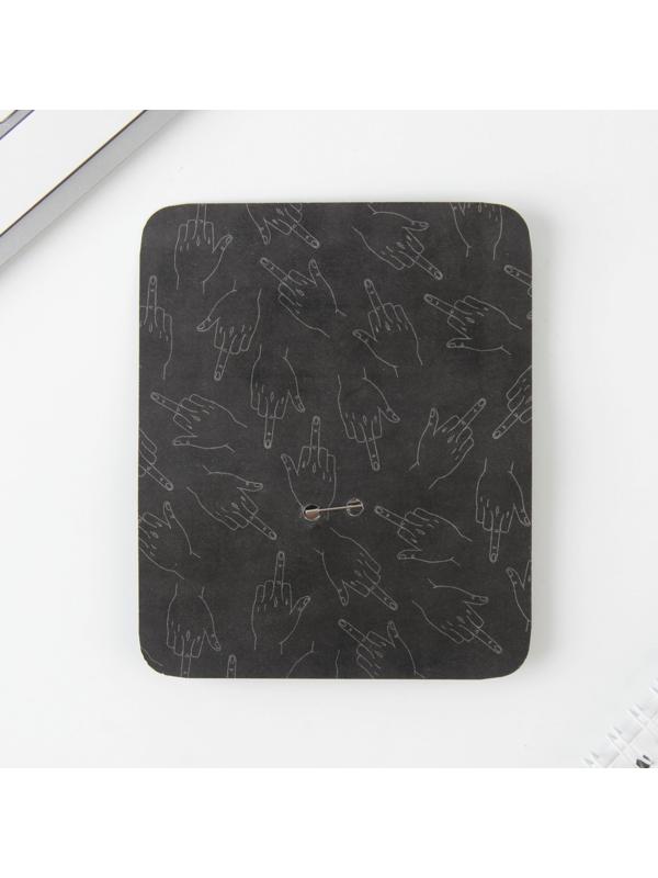 Значок на подложке 