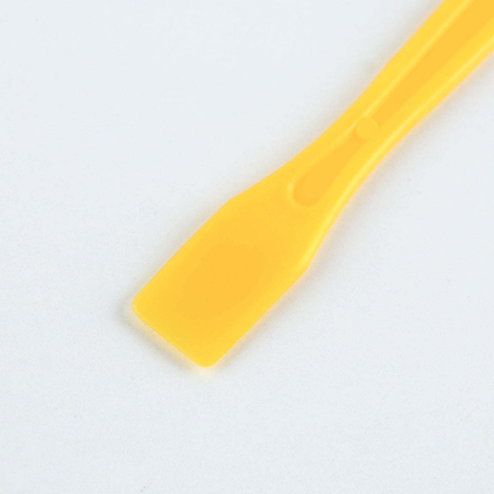 Пластилин классический ArtFox STUDY для лепки 12 цветов, 240 г.