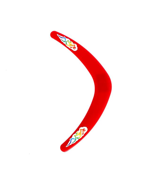 Бумеранг «Большой» МИКС 38 см