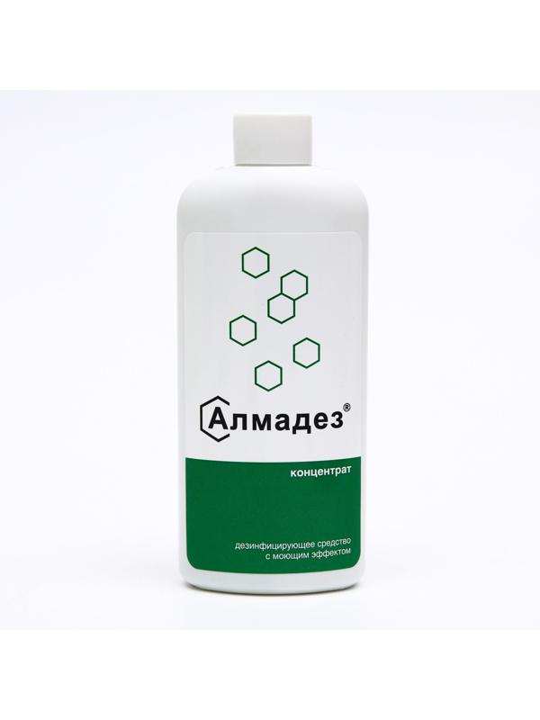 Алмадез-концентрат, 250 мл