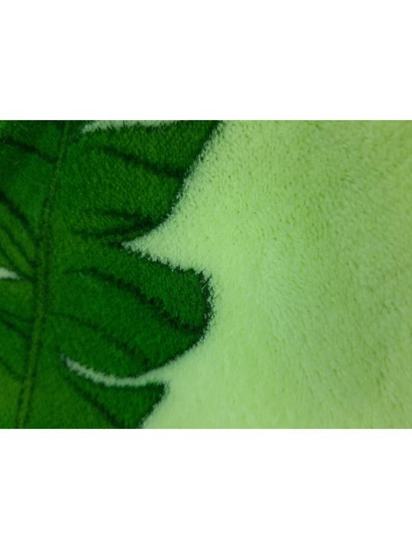 Плед 180х200см, корал-флис 165г/м пэ100%