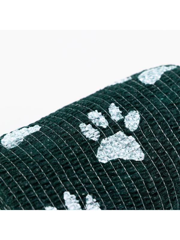 Бинт самофиксирующийся разрывной 