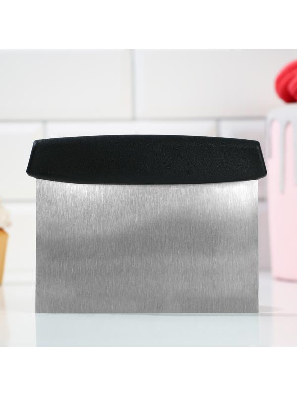 Шпатель кондитерский «Мечтай» 16х11.5 см