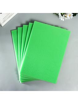 Поролон для творчества 