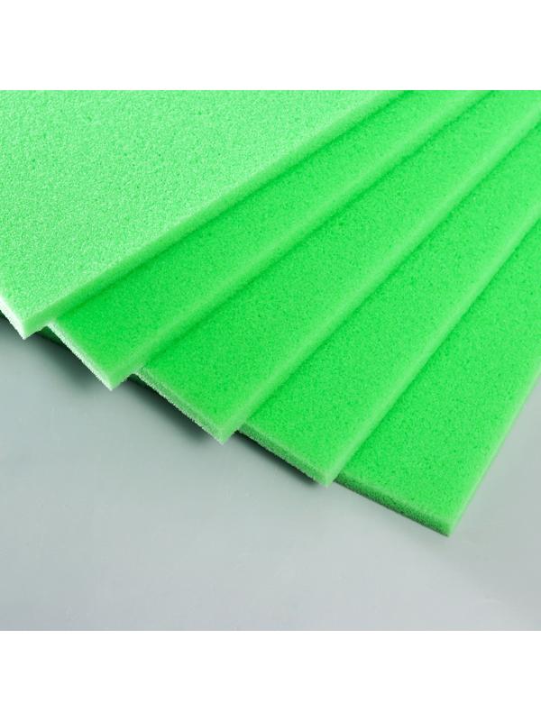 Поролон для творчества 