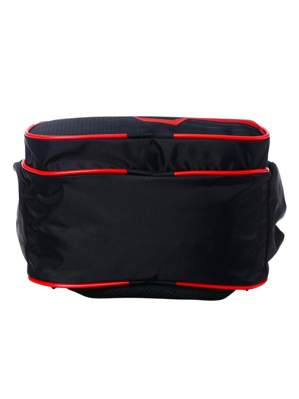 Рюкзак школьный, 37 х 26 х 13 см, эргономичная спинка, Calligrata ОРТ 