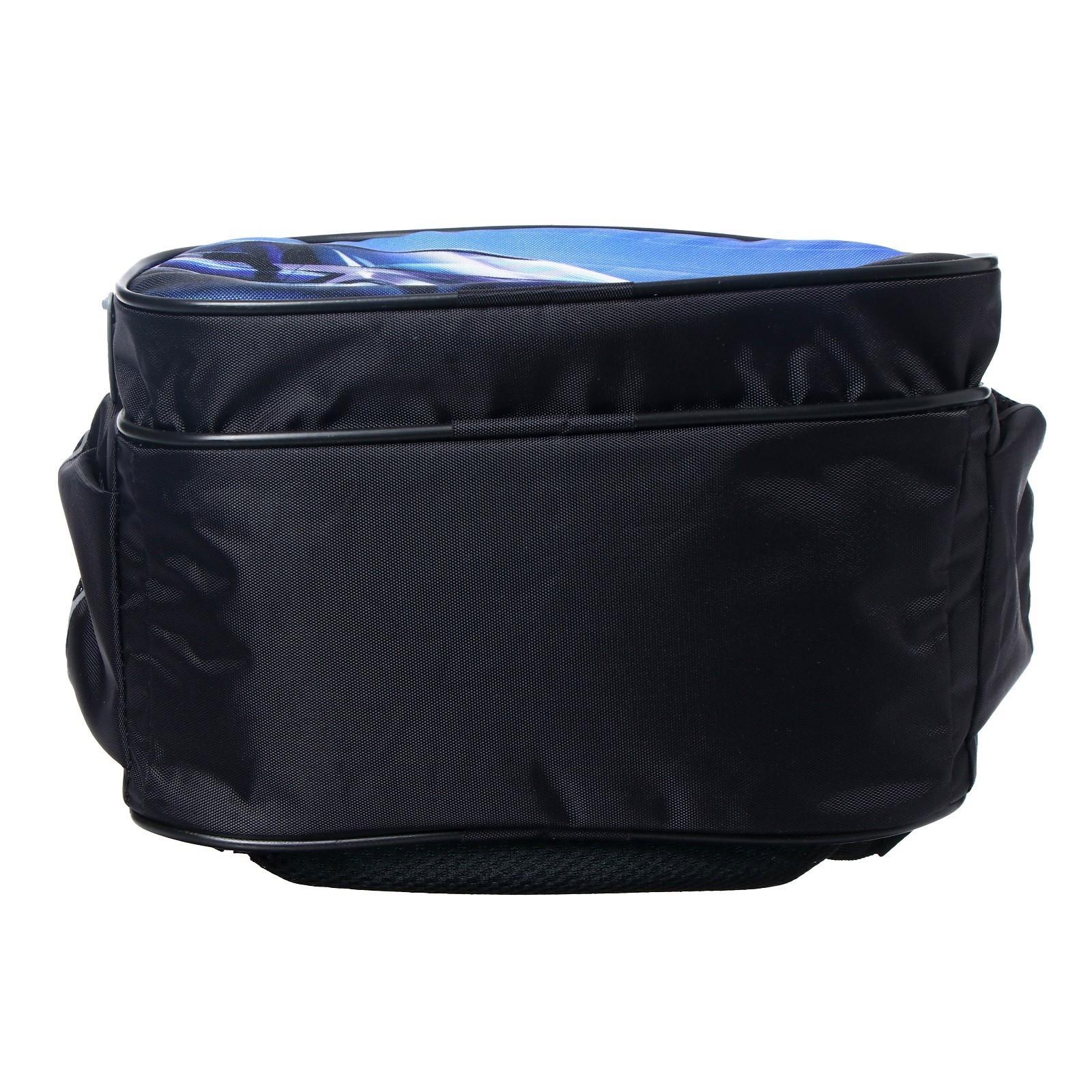 Рюкзак школьный, 37 х 26 х 13 см, эргономичная спинка, Calligrata ОРТ 