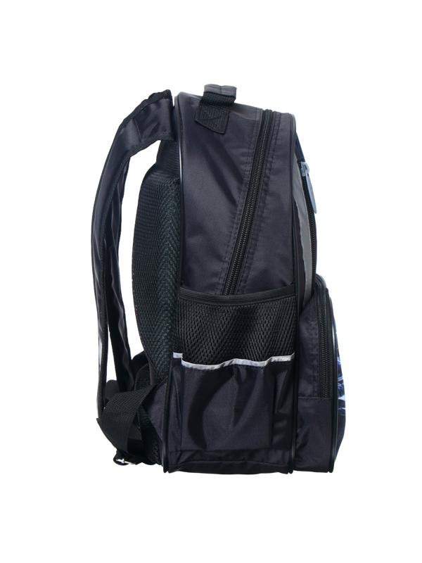 Рюкзак школьный, 37 х 26 х 13 см, эргономичная спинка, Calligrata ОРТ 