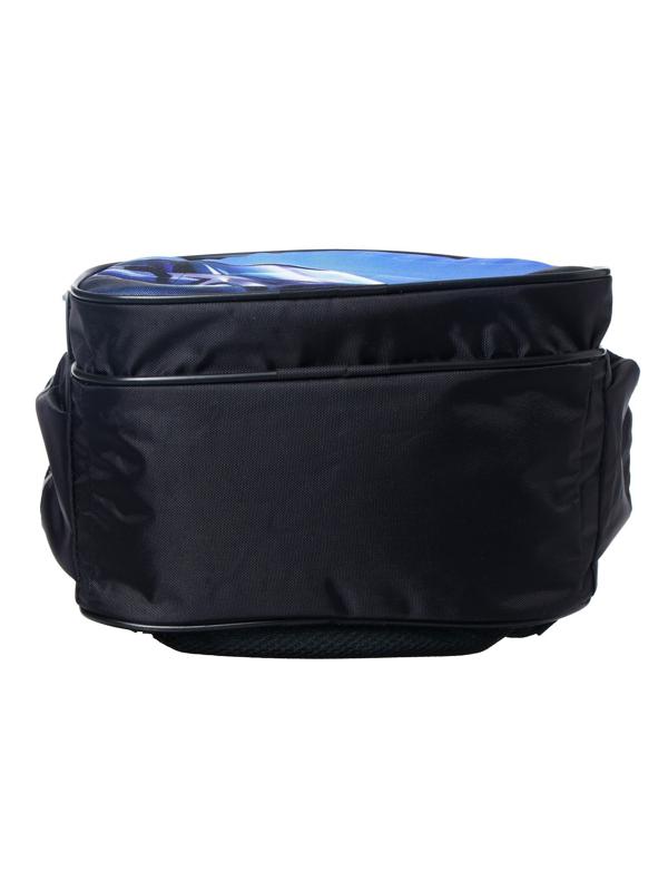 Рюкзак школьный, 37 х 26 х 13 см, эргономичная спинка, Calligrata ОРТ 