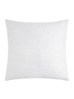 Наволочка Этель Hotel 70х70 см, страйп-сатин, 1х1, цвет белый, 100% хлопок, 125гр/м2