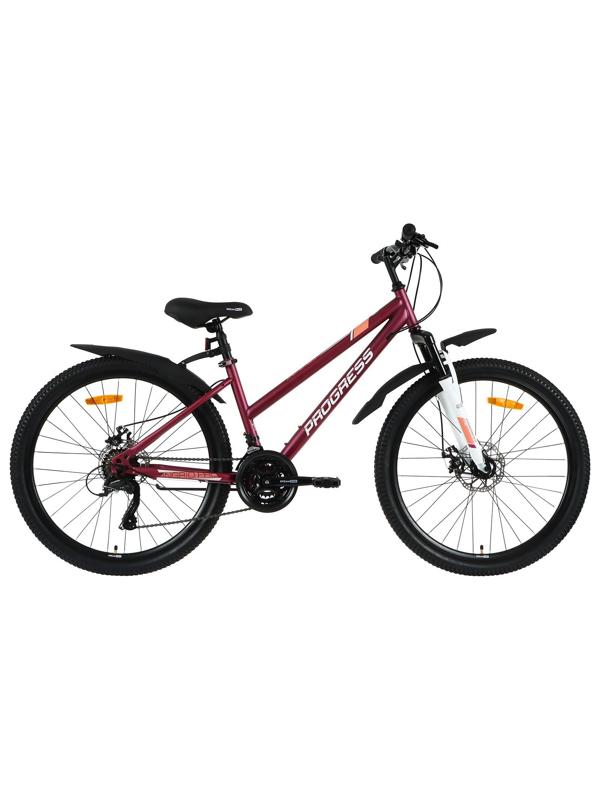 Велосипед 26