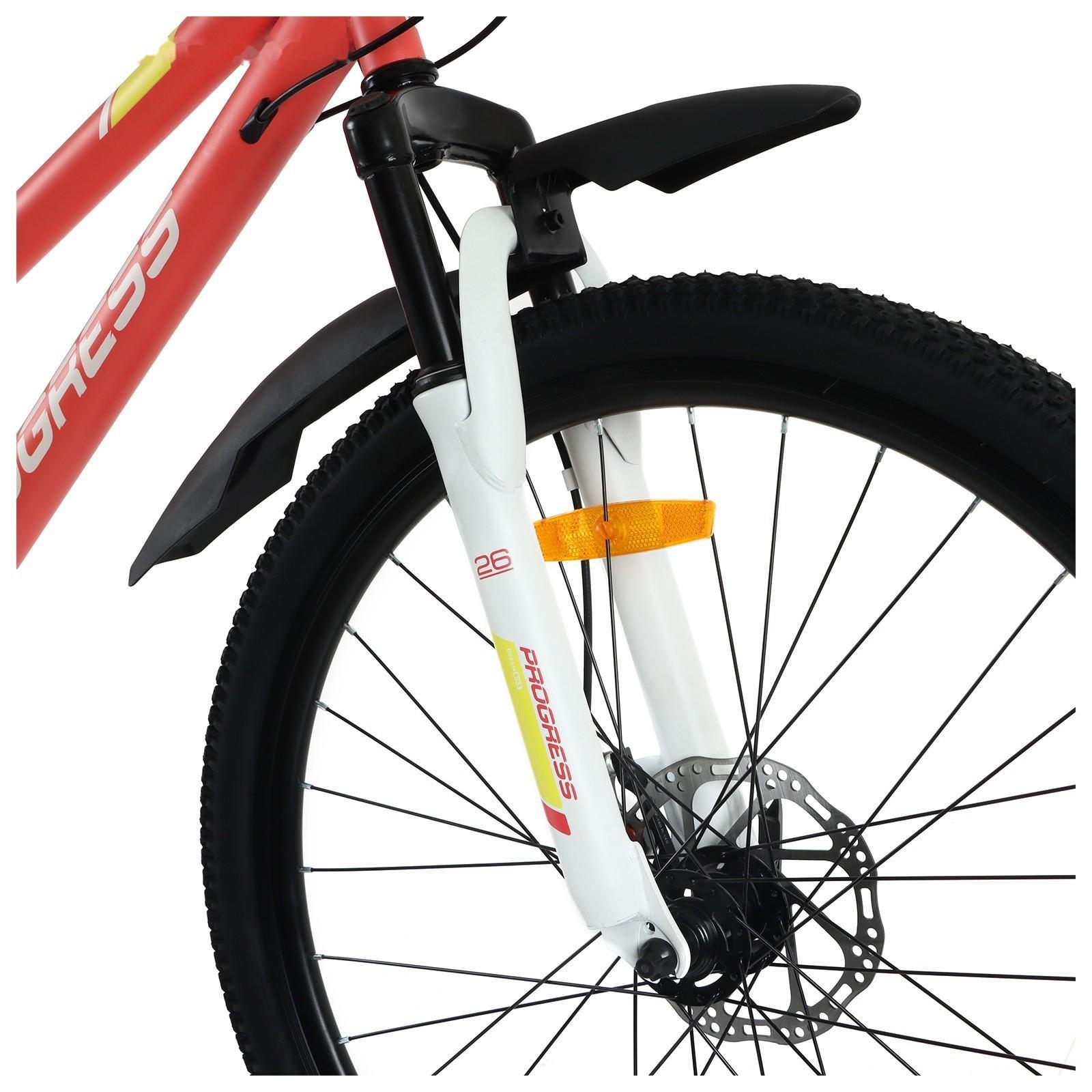 Велосипед 26