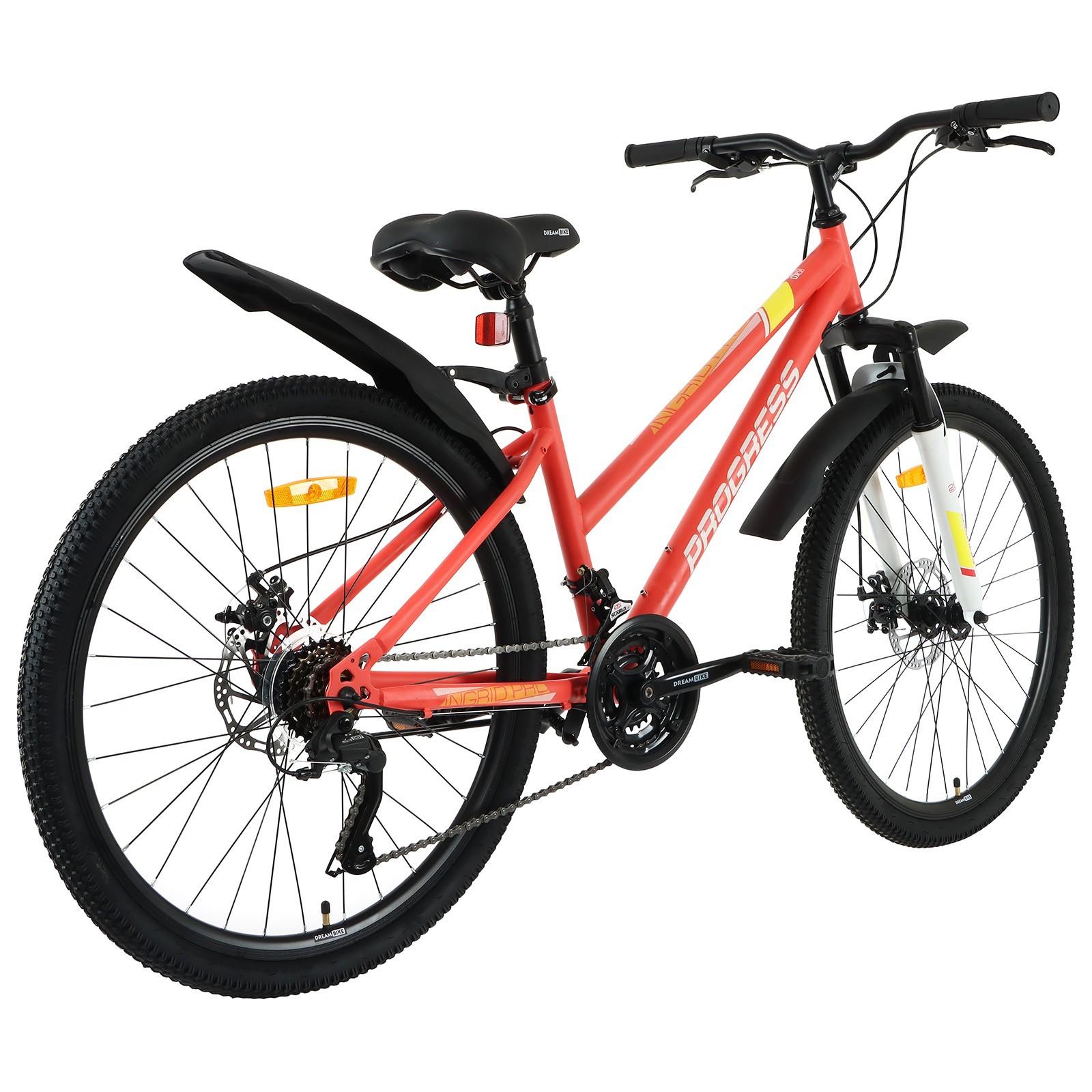 Велосипед 26