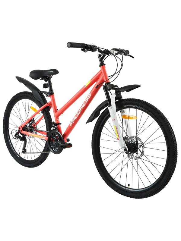 Велосипед 26