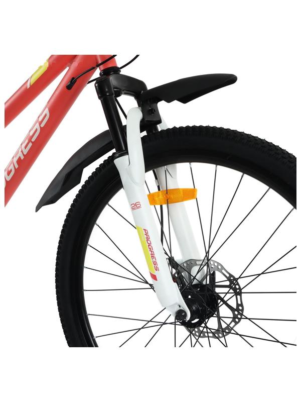 Велосипед 26