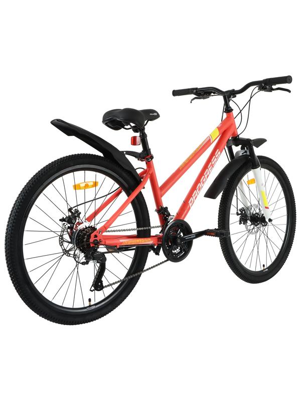 Велосипед 26