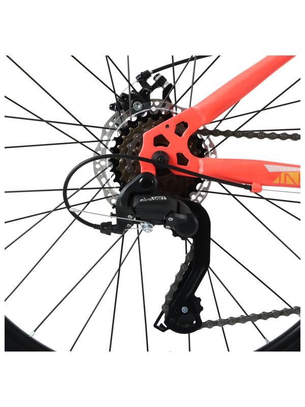 Велосипед 26