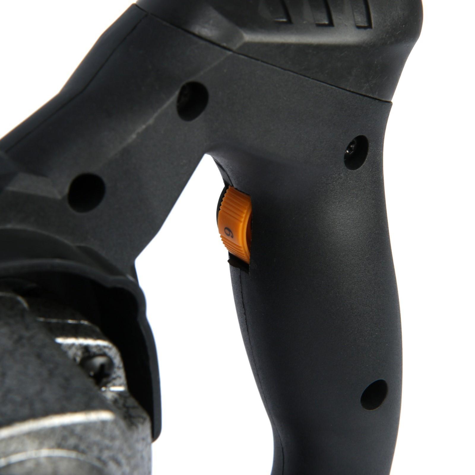 Миксер строительный DEKO DKM1600W, 1600 Вт, 1 скорость, 800 об/мин, М14