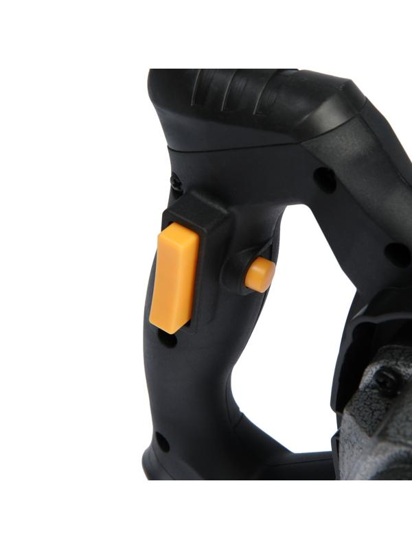 Миксер строительный DEKO DKM1600W, 1600 Вт, 1 скорость, 800 об/мин, М14