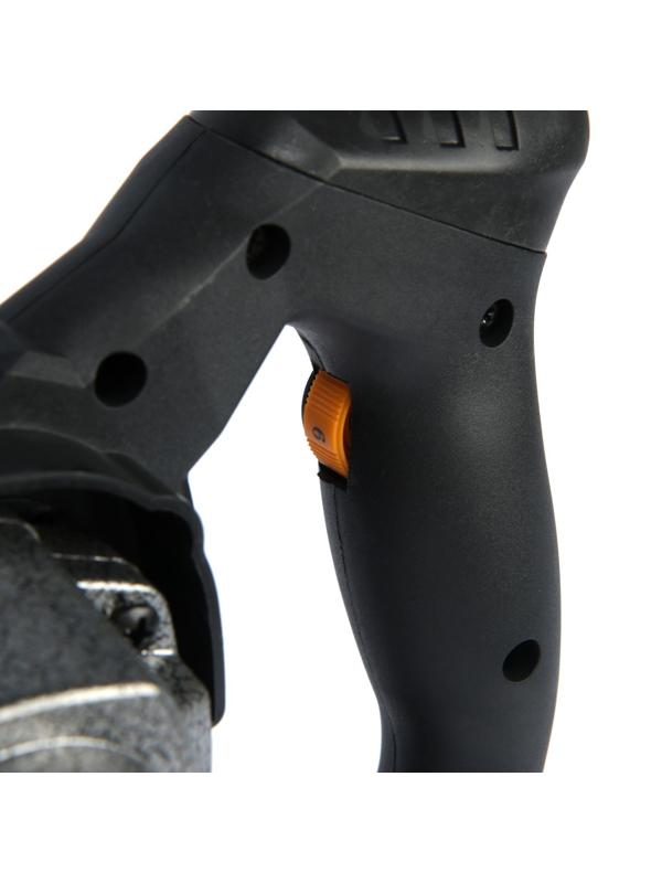 Миксер строительный DEKO DKM1600W, 1600 Вт, 1 скорость, 800 об/мин, М14