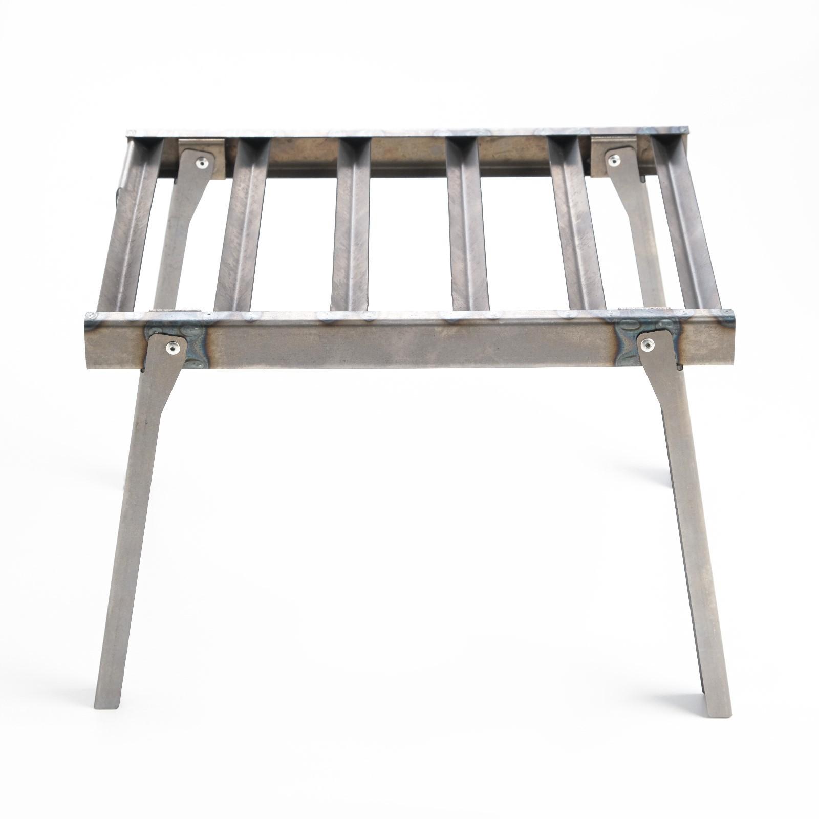 Решетка костровая 