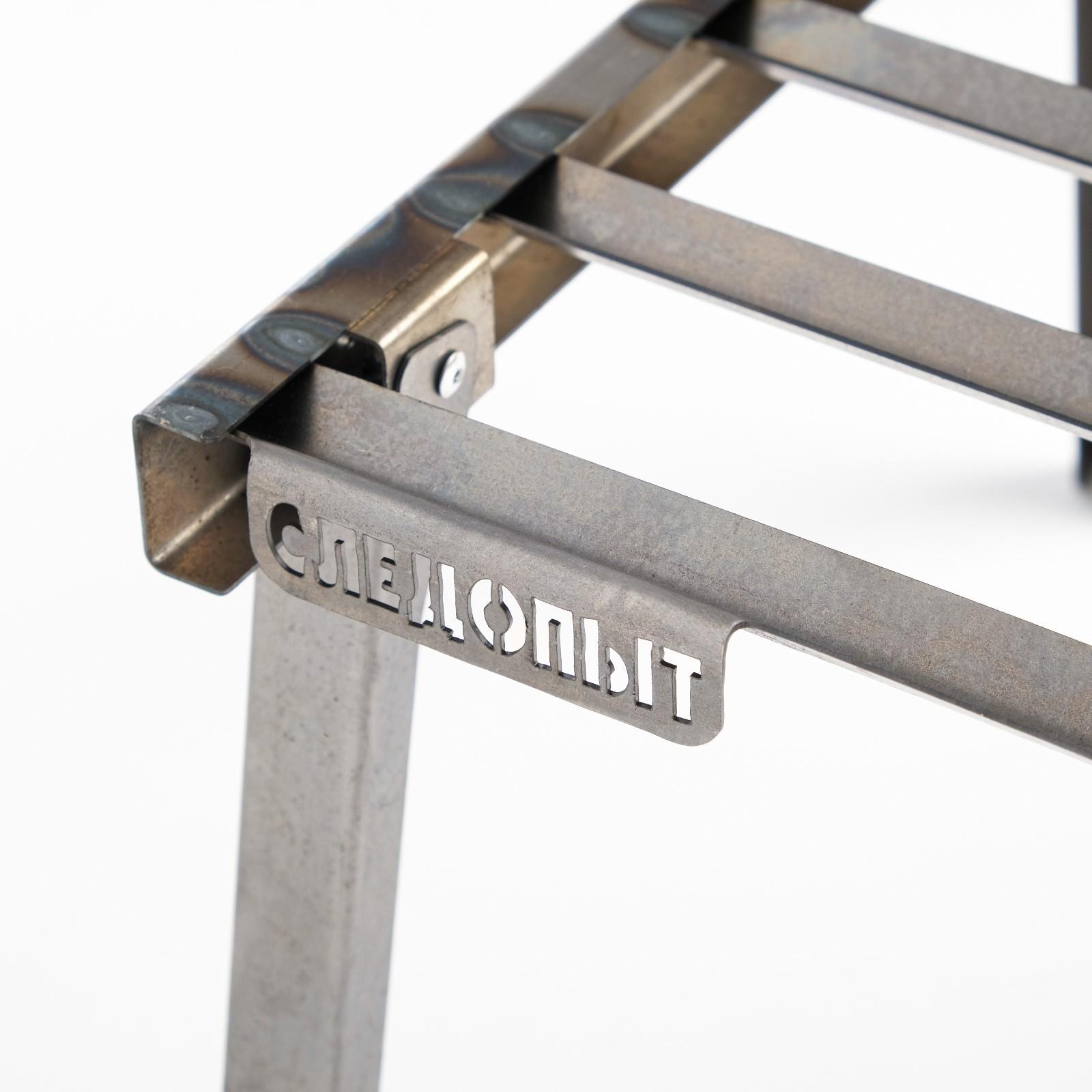 Решетка костровая 