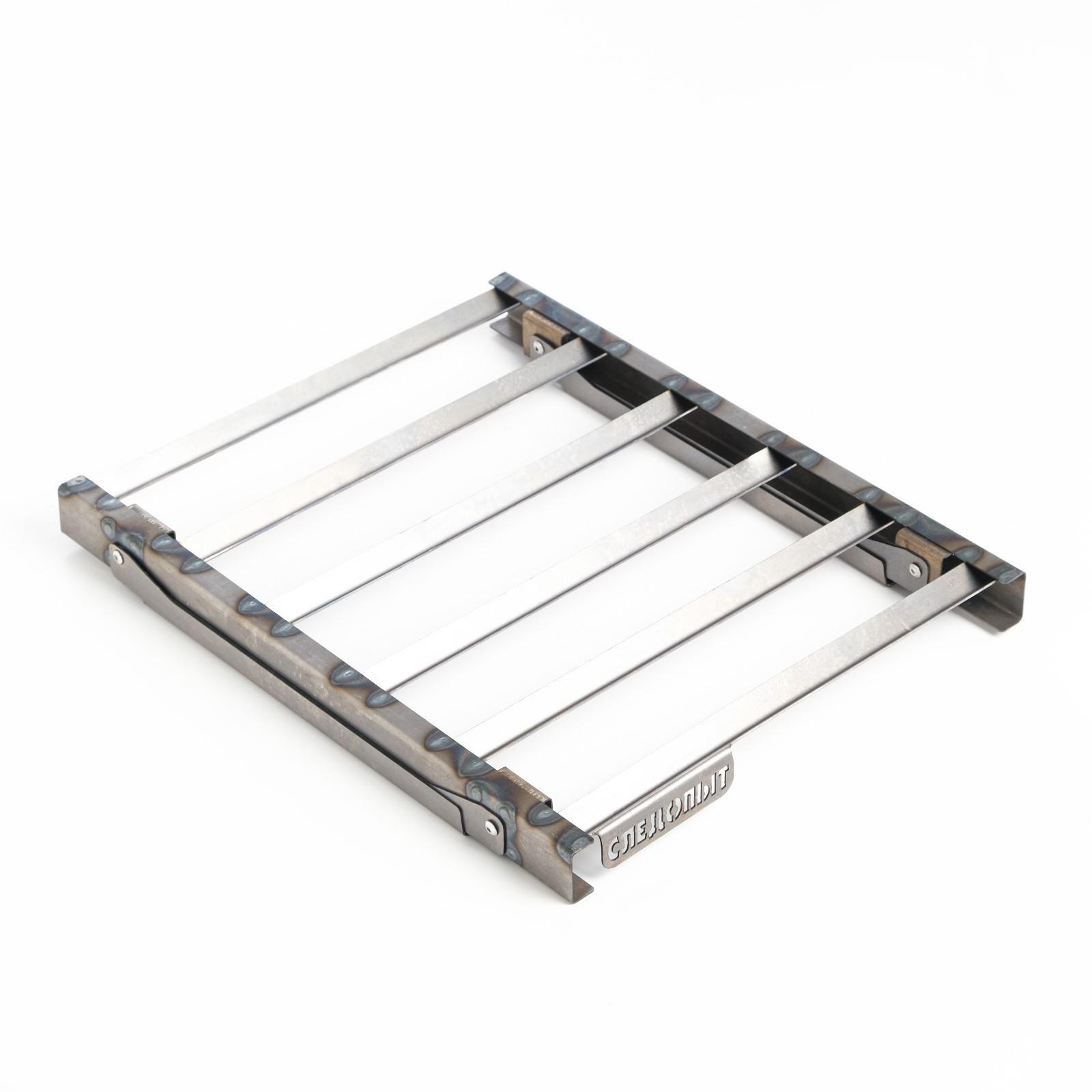 Решетка костровая 