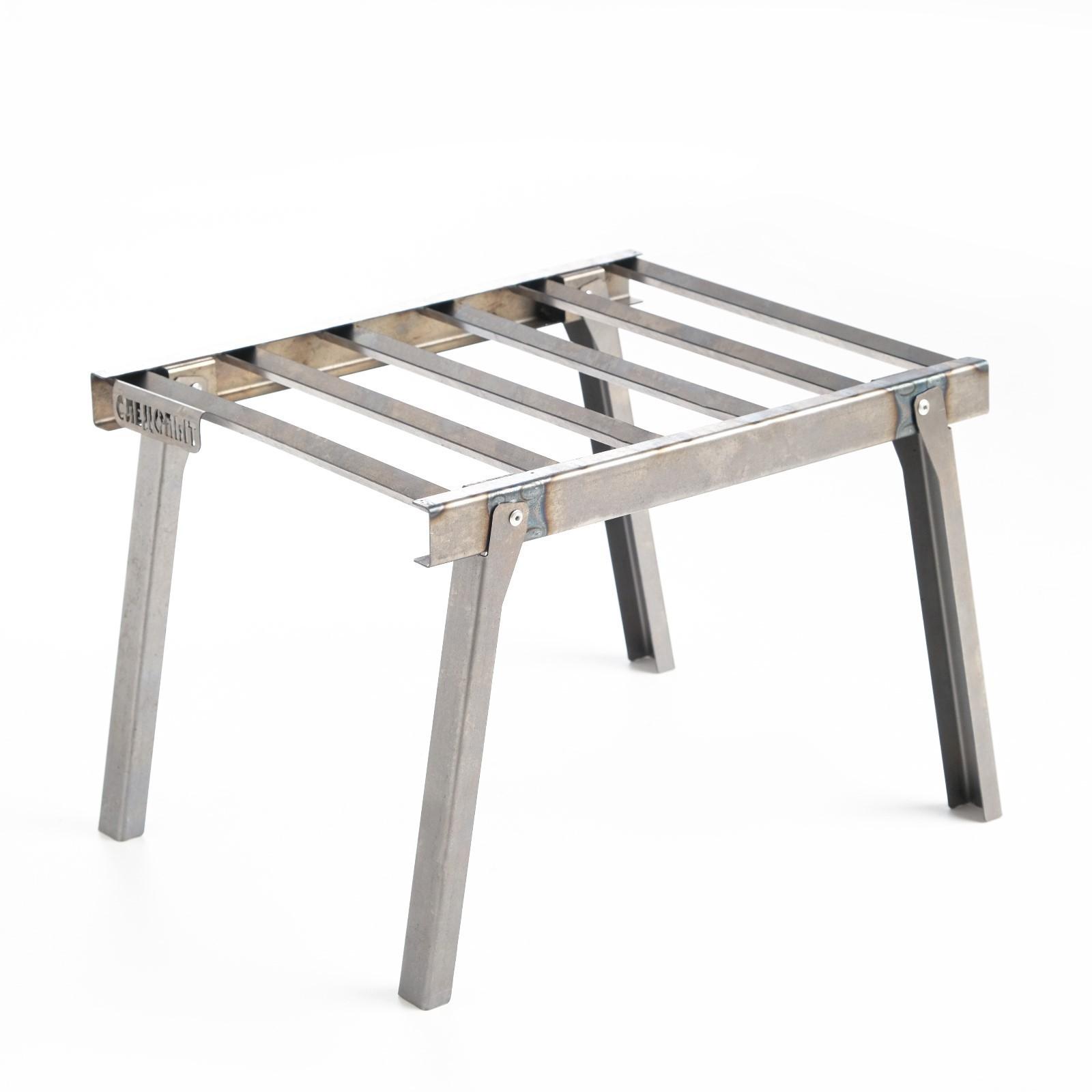 Решетка костровая 