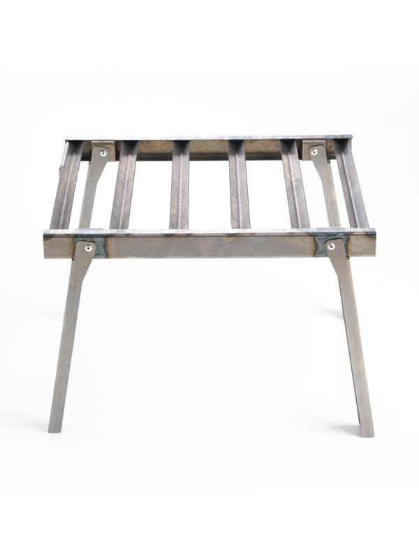 Решетка костровая 