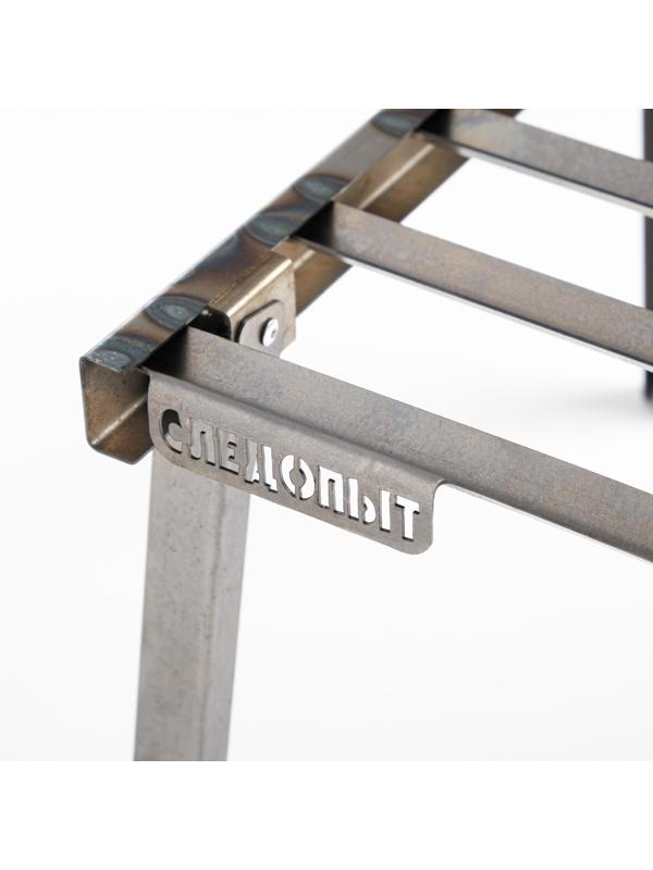 Решетка костровая 