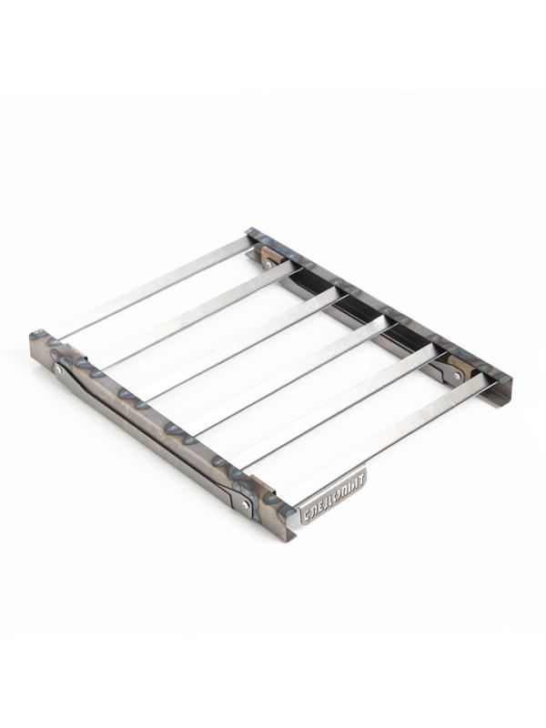 Решетка костровая 