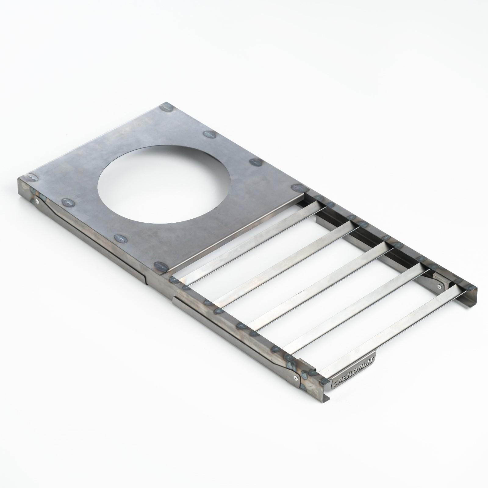 Решетка костровая 