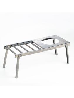 Решетка костровая 