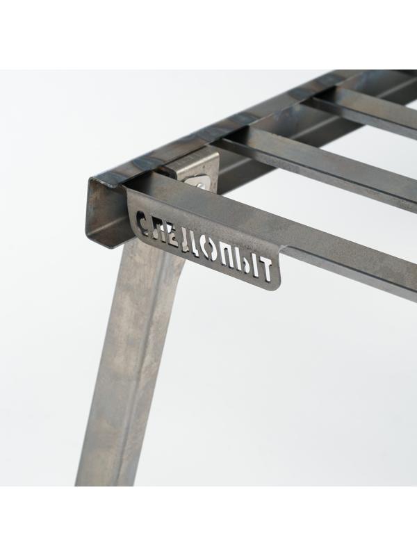 Решетка костровая 