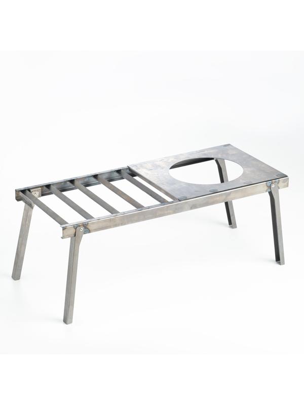 Решетка костровая 