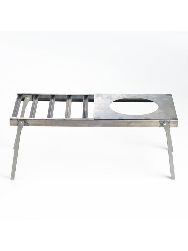 Решетка костровая 