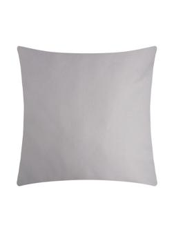 Наволочка Этель 70х70 см, цвет серый, , 100% хлопок