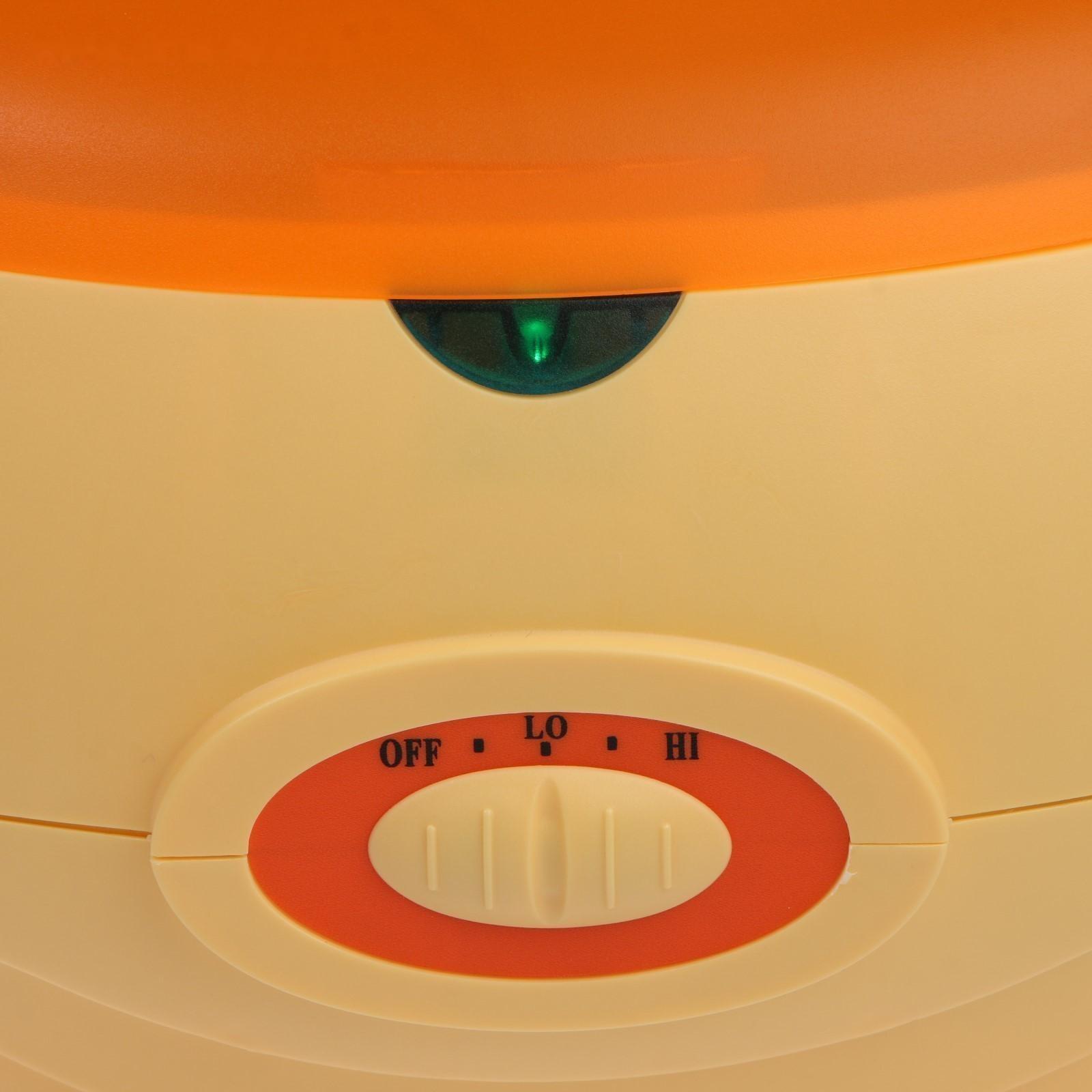 Парафиновая ванночка JessNail, 3 л, с комплектом