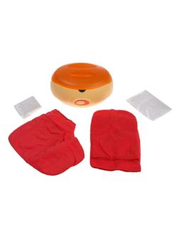 Парафиновая ванночка JessNail, 3 л, с комплектом